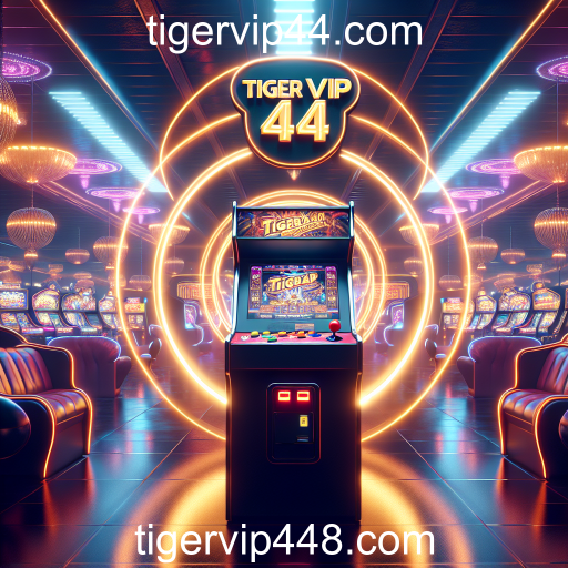 A Evolução dos Jogos Arcade: Do Fliperama ao Digital