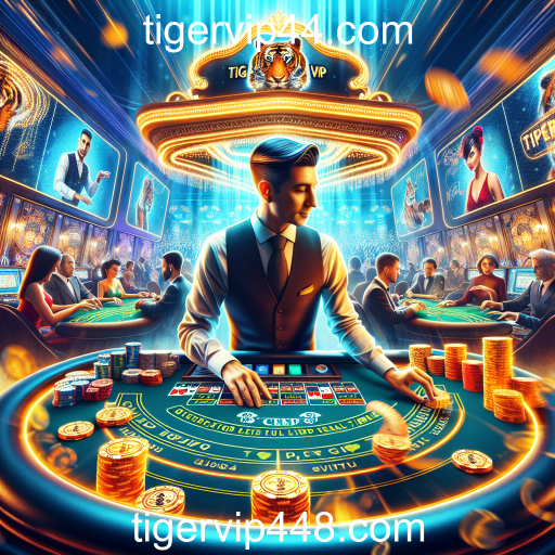 Casino Ao Vivo
